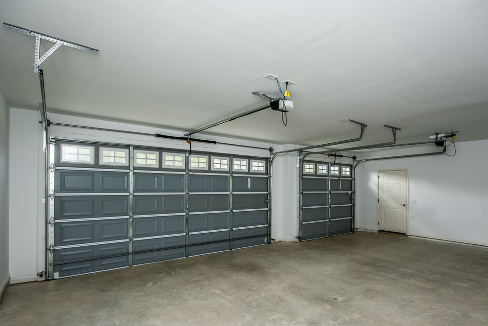 Garage of this 3-Bedroom,1635 Sq Ft Plan -1635