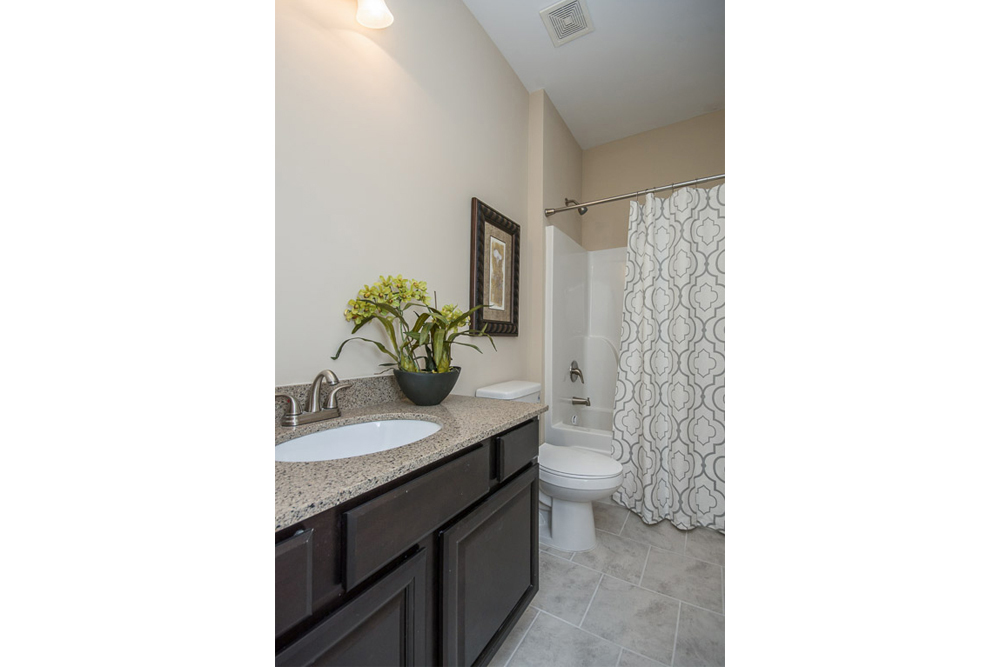 Bathroom of this 3-Bedroom,1635 Sq Ft Plan -1635