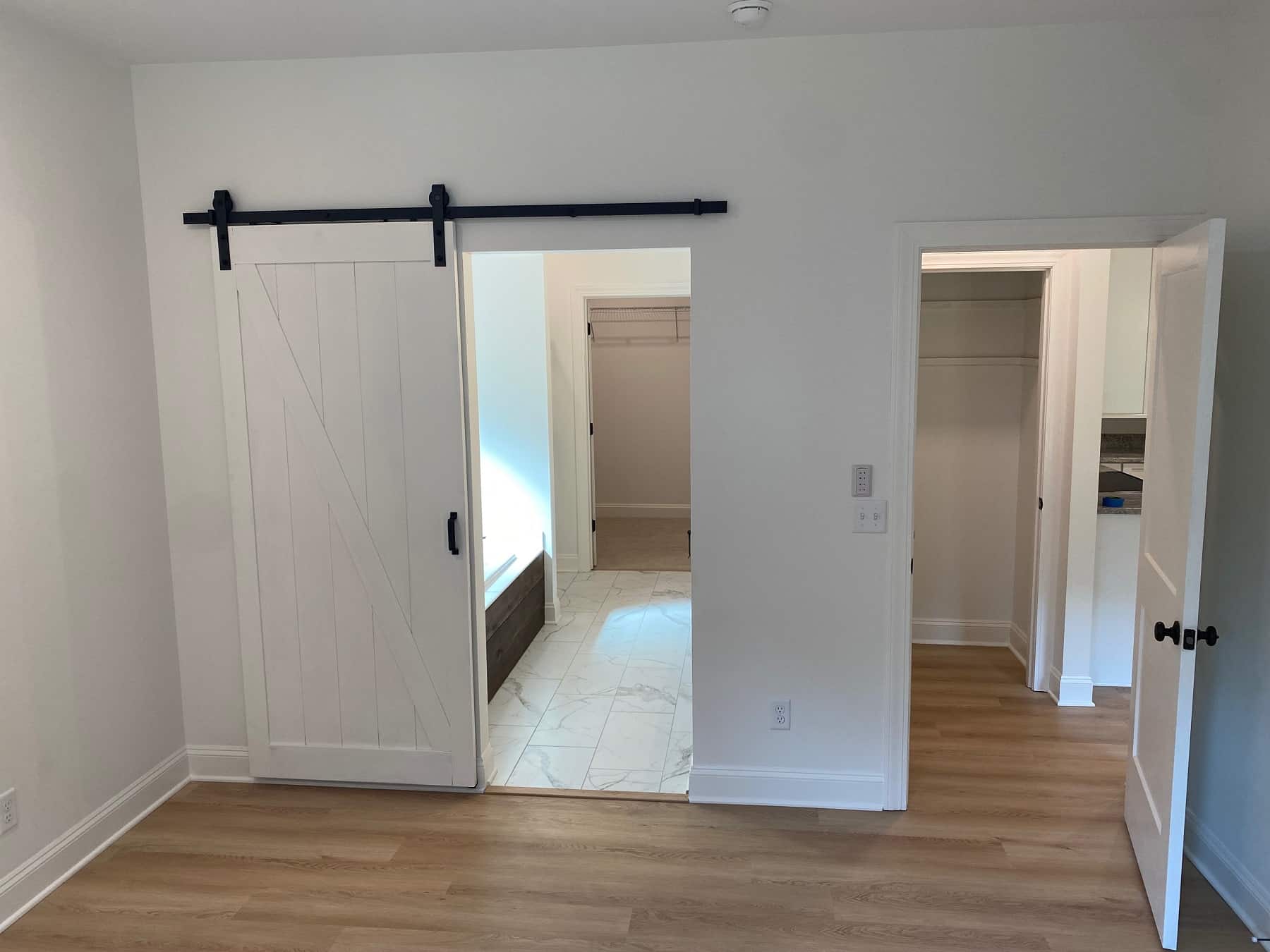 Bedroom of this 3-Bedroom,1452 Sq Ft Plan -120-2552