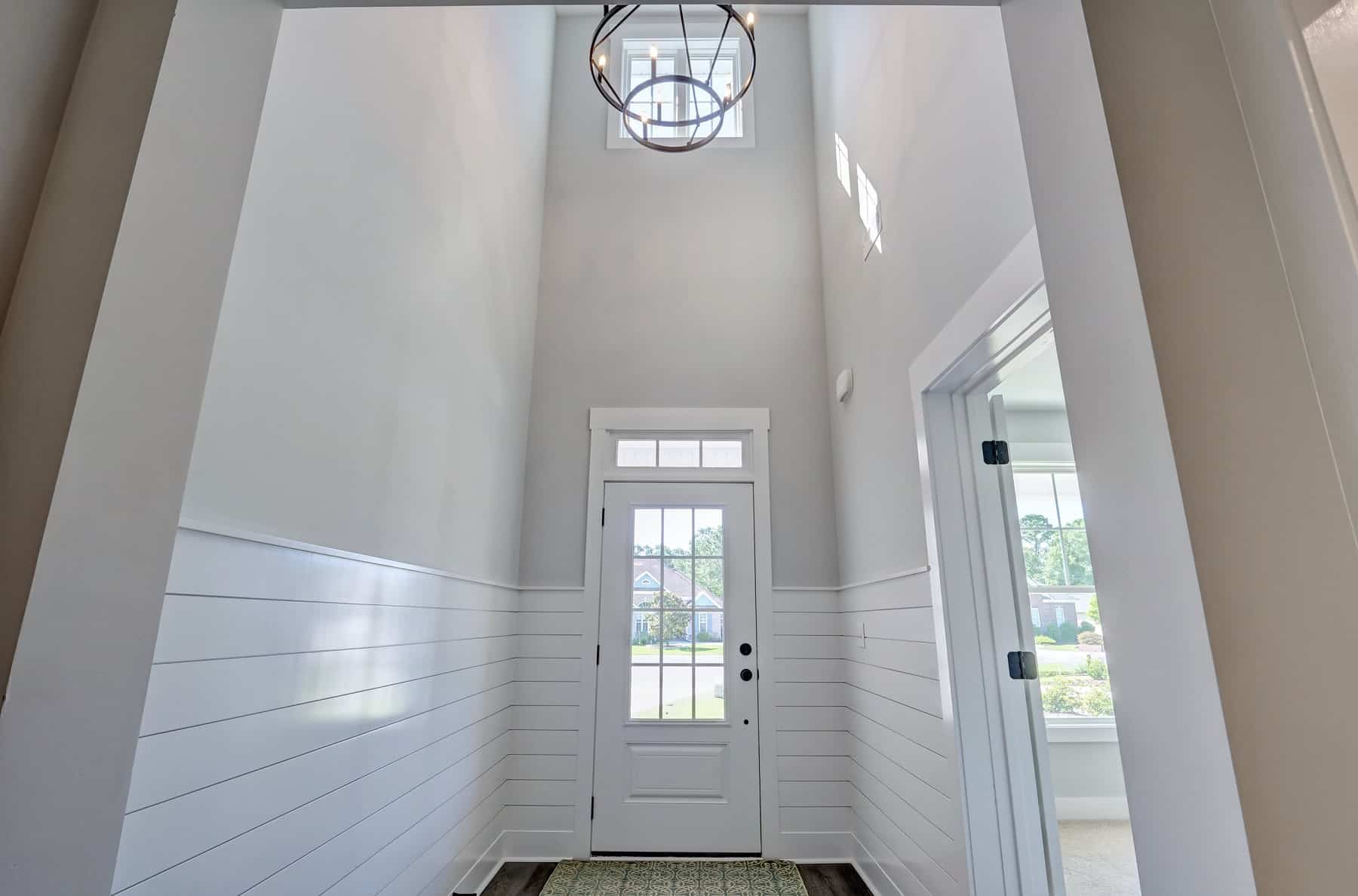 Entry Hall: Foyer of this 4-Bedroom,2232 Sq Ft Plan -120-2555
