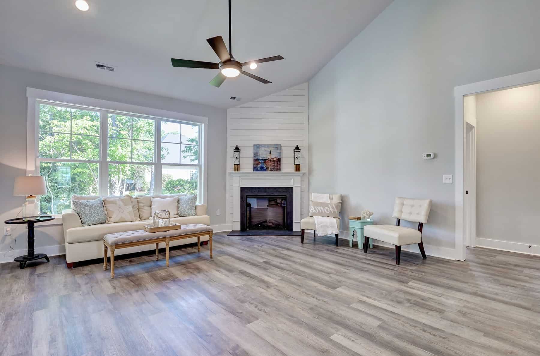 Family Room of this 4-Bedroom,2232 Sq Ft Plan -120-2555
