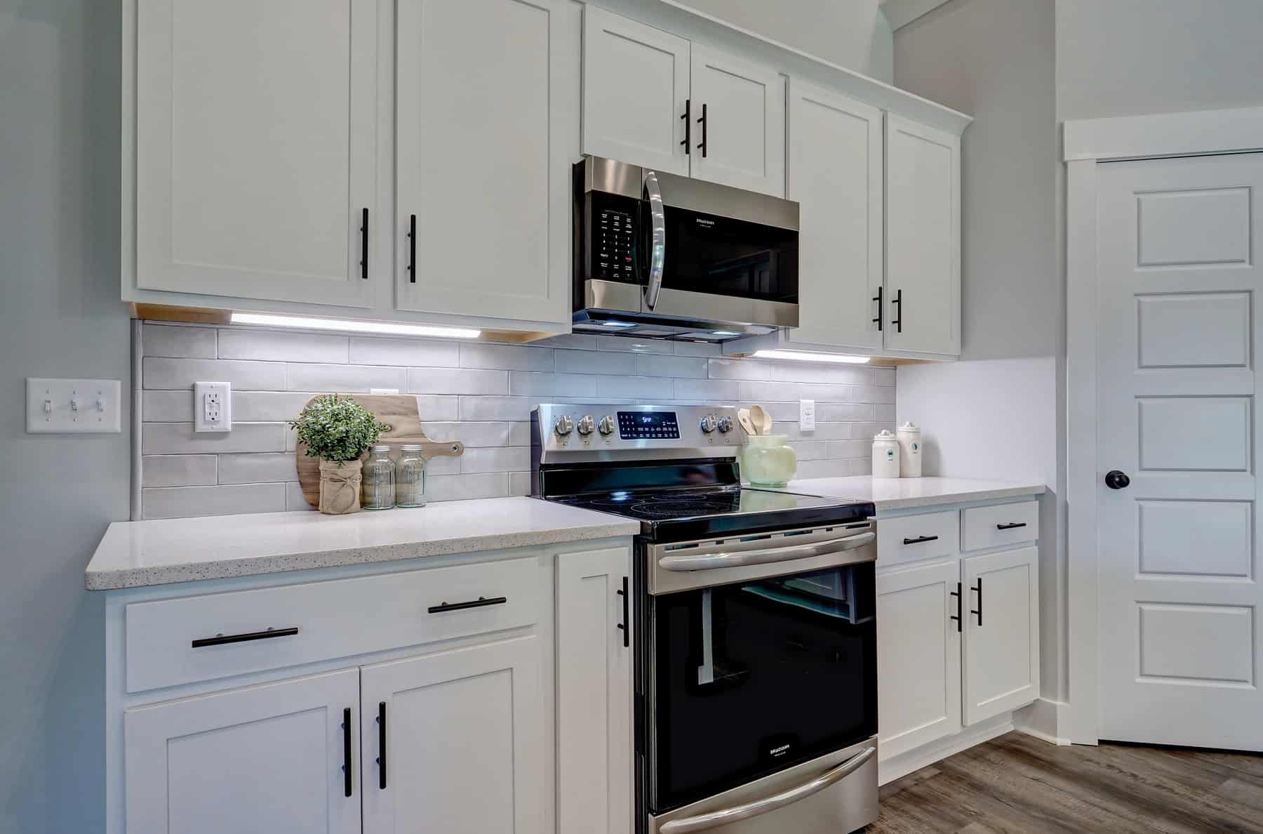 Kitchen of this 4-Bedroom,2232 Sq Ft Plan -120-2555