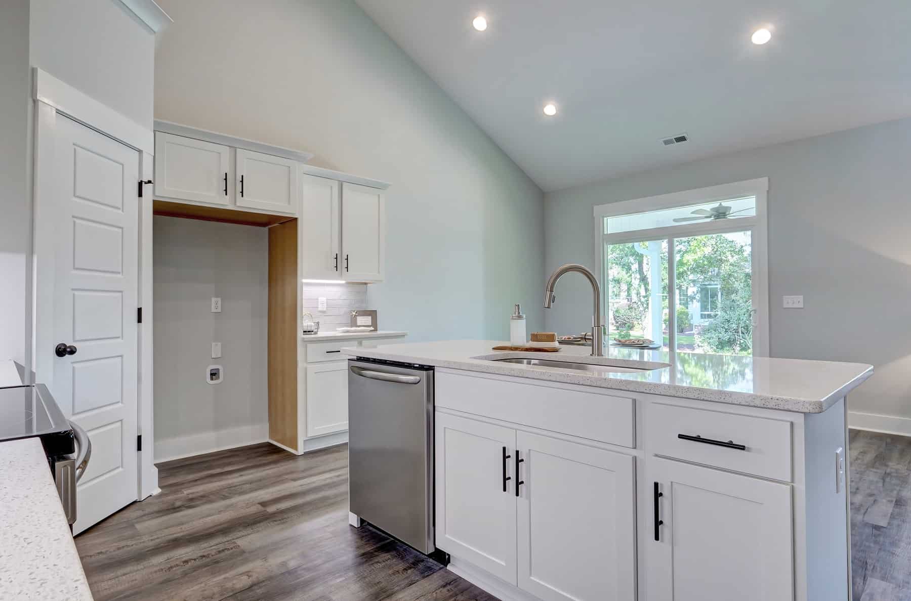 Kitchen of this 4-Bedroom,2232 Sq Ft Plan -120-2555
