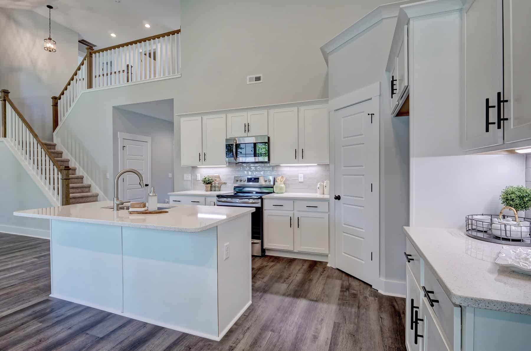 Kitchen of this 4-Bedroom,2232 Sq Ft Plan -120-2555