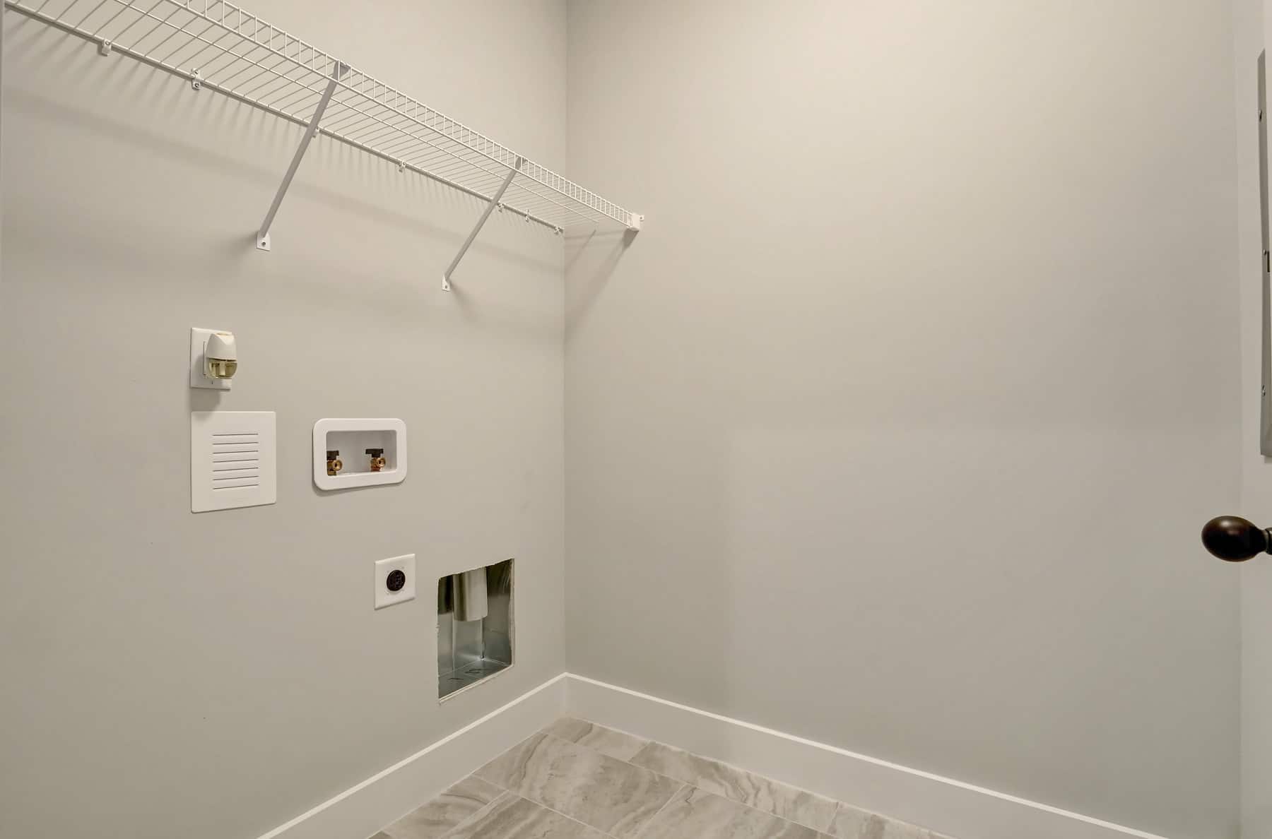 Laundry Room of this 4-Bedroom,2232 Sq Ft Plan -120-2555