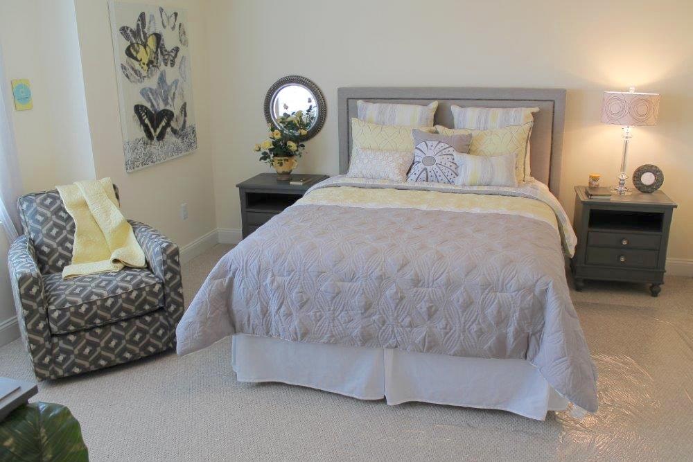 Bedroom of this 4-Bedroom,2506 Sq Ft Plan -2506