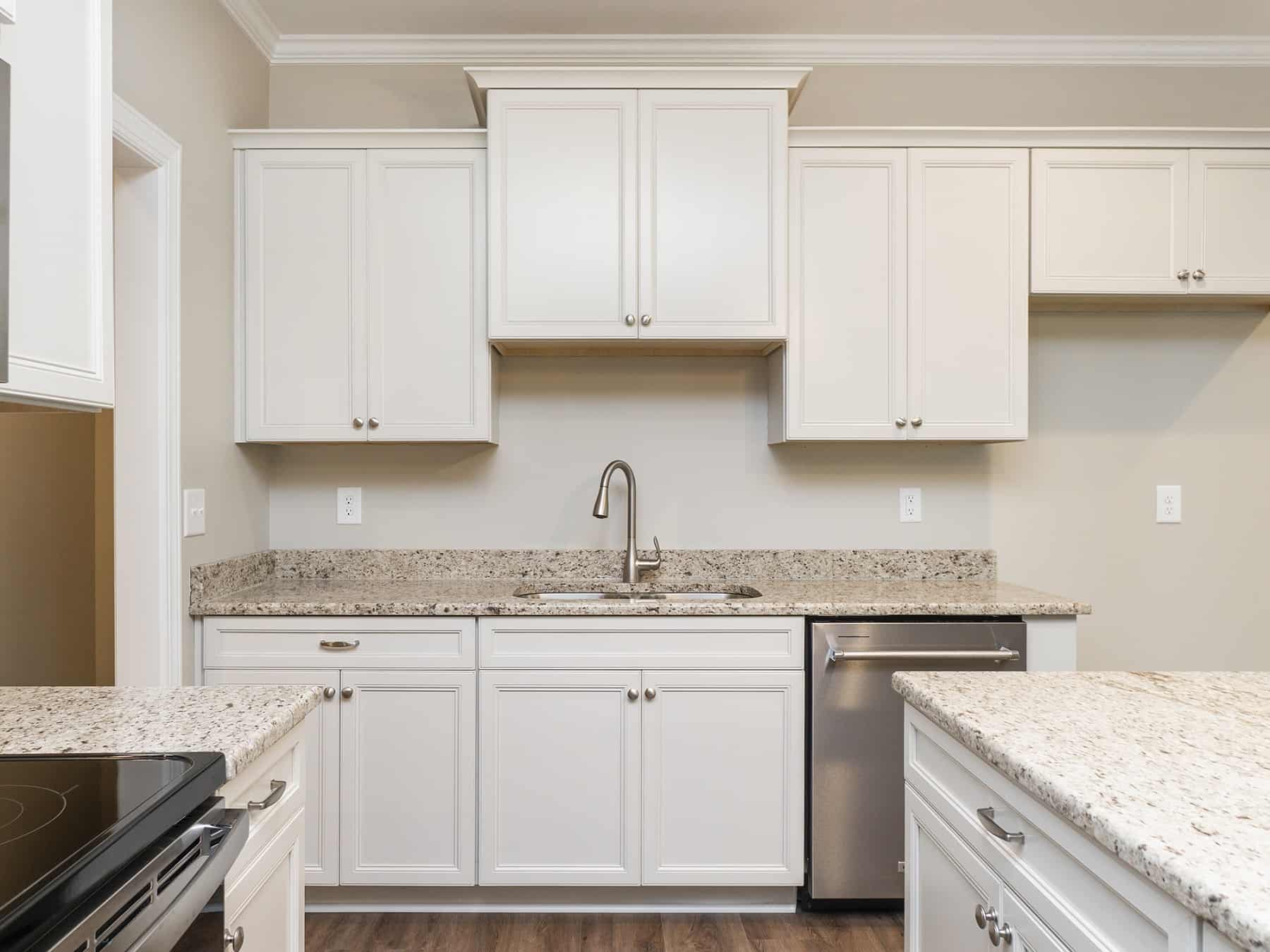 Kitchen of this 3-Bedroom,1676 Sq Ft Plan -120-2589
