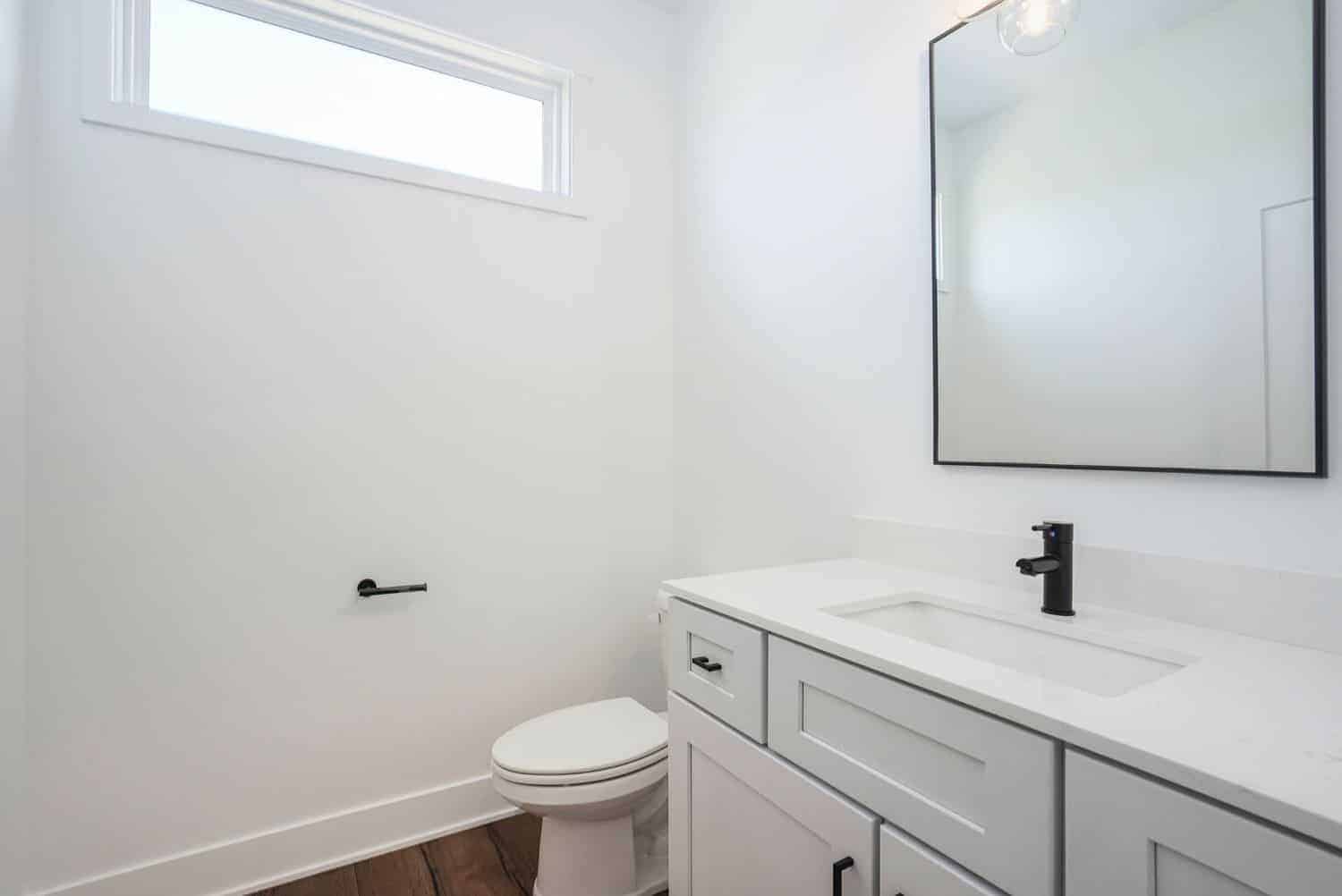 Bathroom of this 3-Bedroom,2077 Sq Ft Plan -120-2624