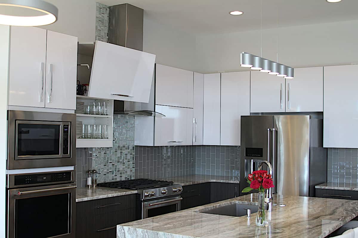 Kitchen of this 5-Bedroom,3743 Sq Ft Plan -120-2644