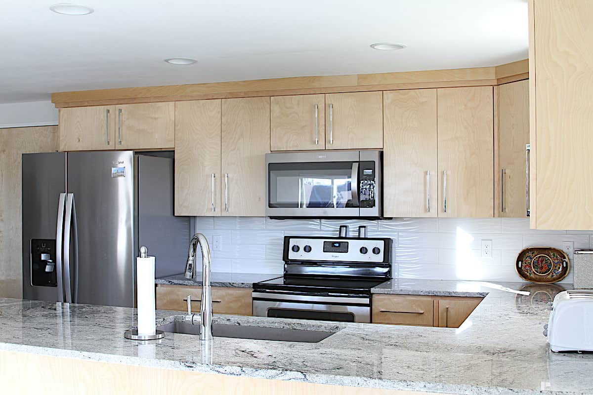 Kitchen of this 5-Bedroom,3743 Sq Ft Plan -120-2644