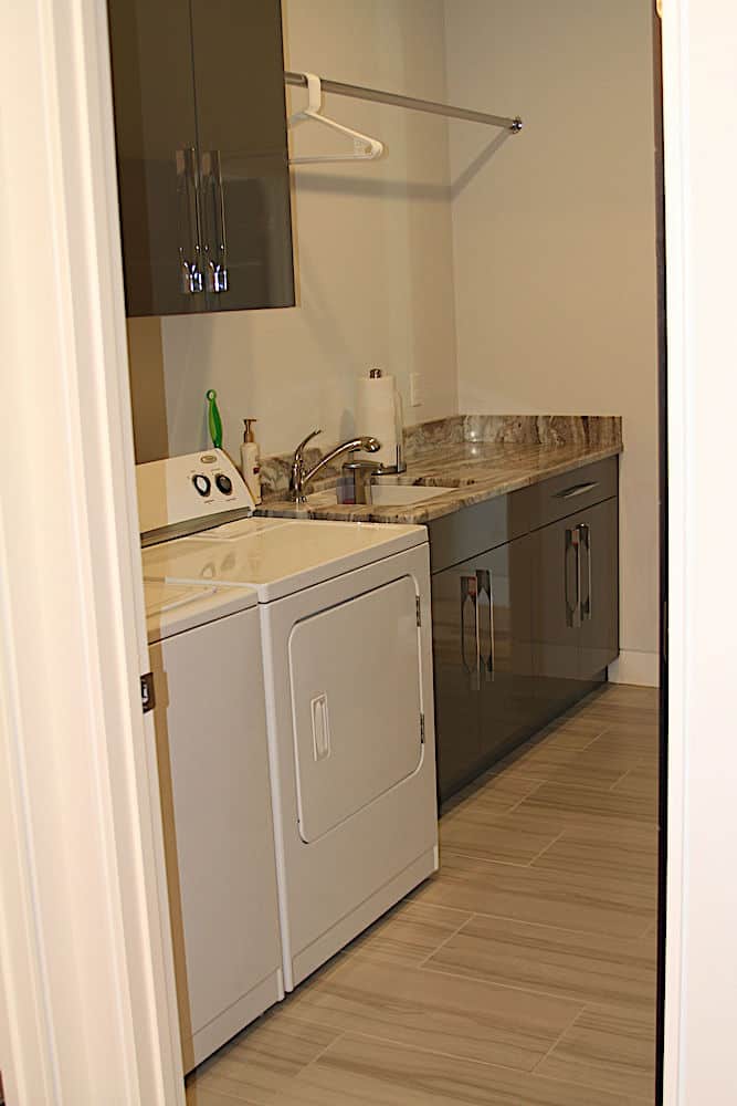 Laundry Room of this 5-Bedroom,3743 Sq Ft Plan -120-2644