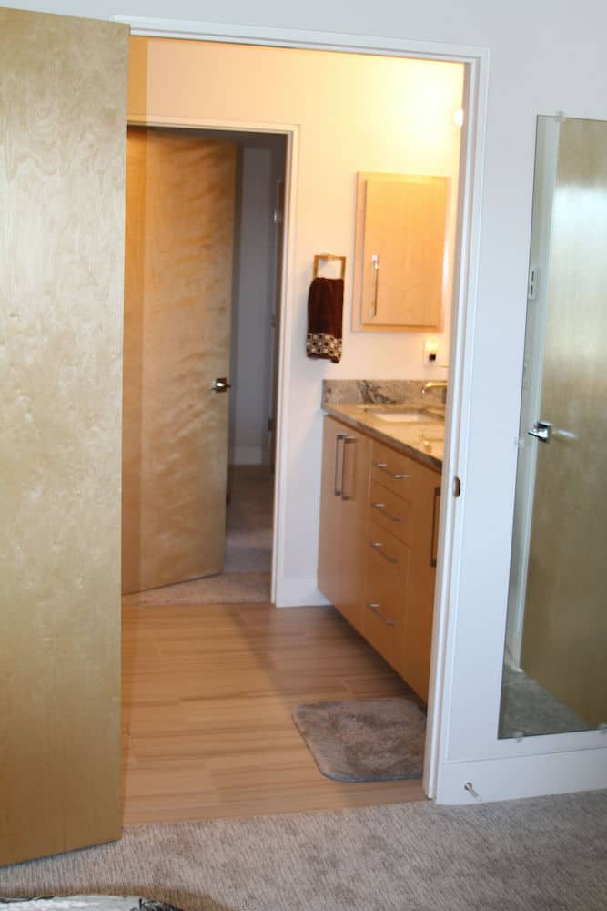 Master Bathroom of this 5-Bedroom,3743 Sq Ft Plan -120-2644