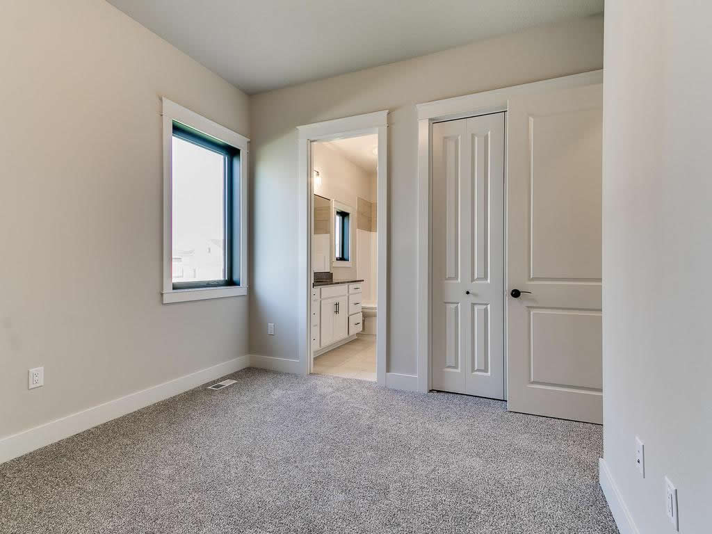 Bedroom of this 3-Bedroom,1642 Sq Ft Plan -120-2696