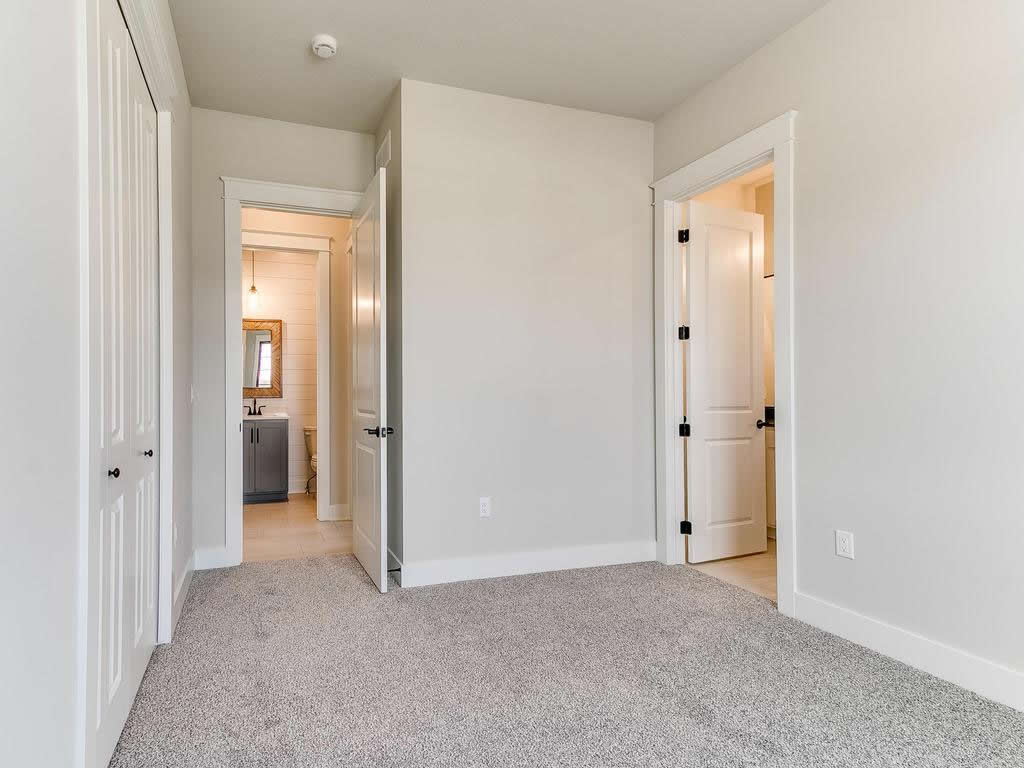 Bedroom of this 3-Bedroom,1642 Sq Ft Plan -120-2696
