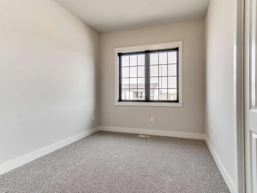 Bedroom of this 3-Bedroom,1642 Sq Ft Plan -120-2696