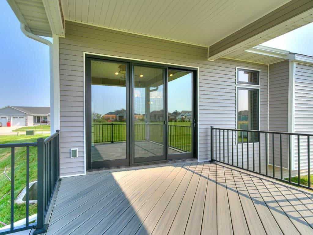 Porch of this 3-Bedroom,1642 Sq Ft Plan -120-2696