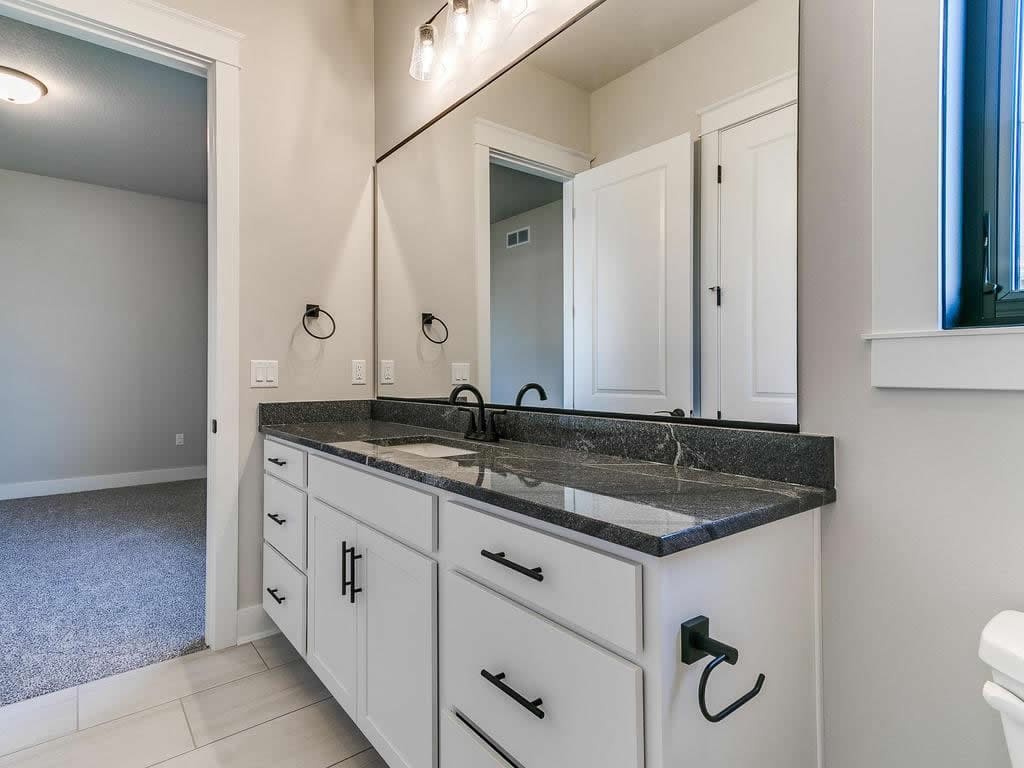 Bathroom of this 3-Bedroom,1642 Sq Ft Plan -120-2696