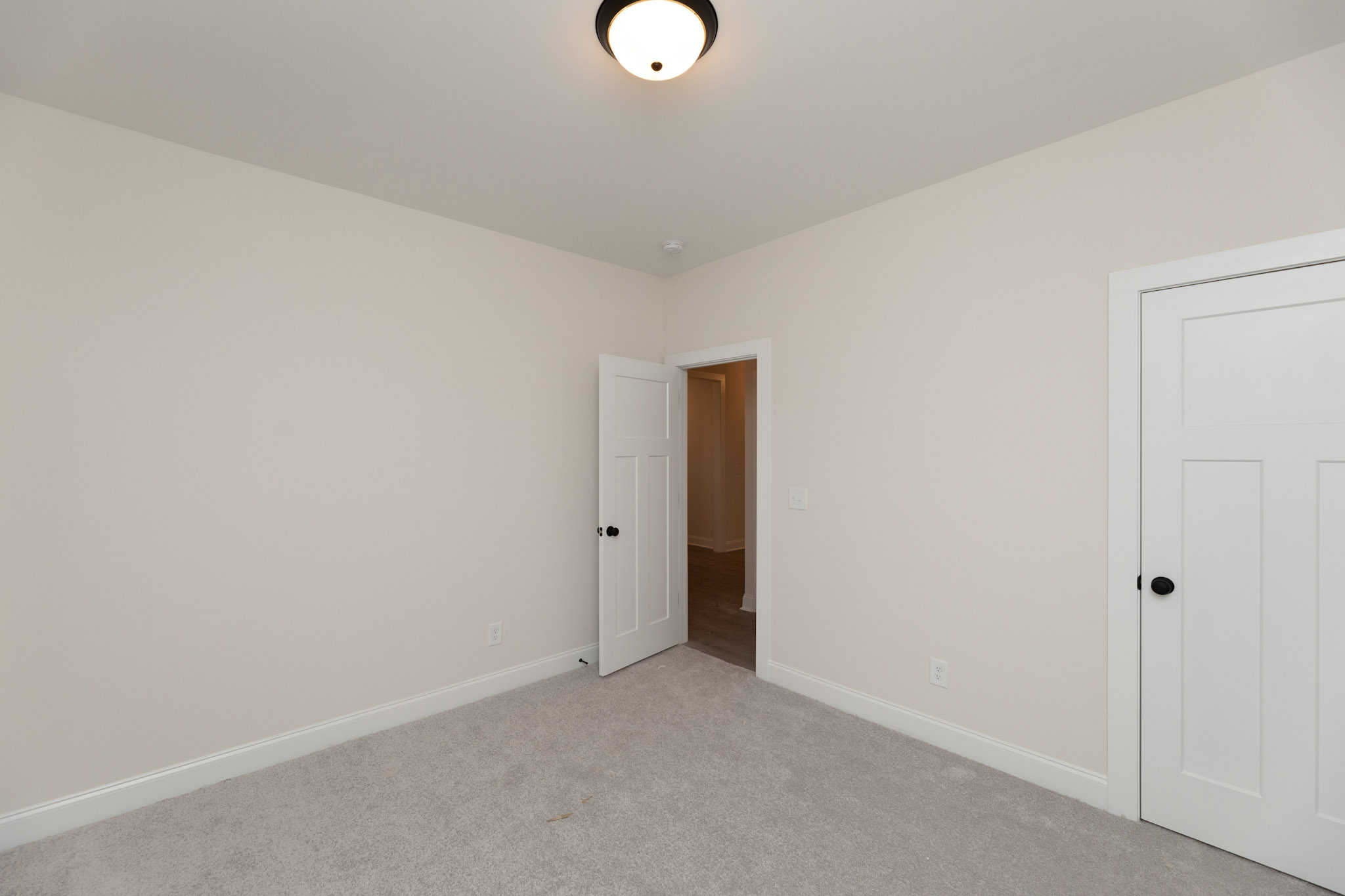 Bedroom of this 4-Bedroom,2437 Sq Ft Plan -120-2720