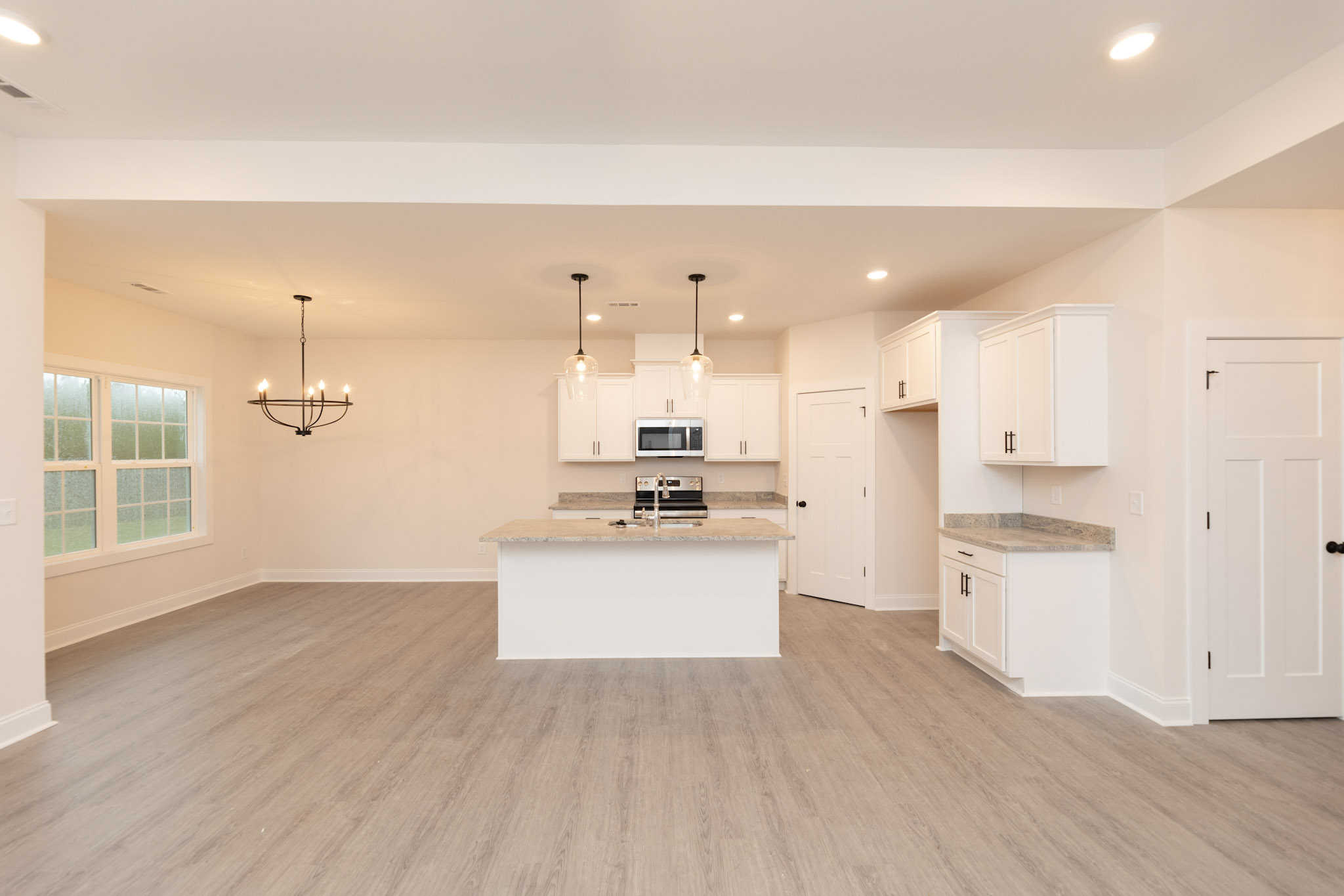 Kitchen of this 4-Bedroom,2437 Sq Ft Plan -120-2720