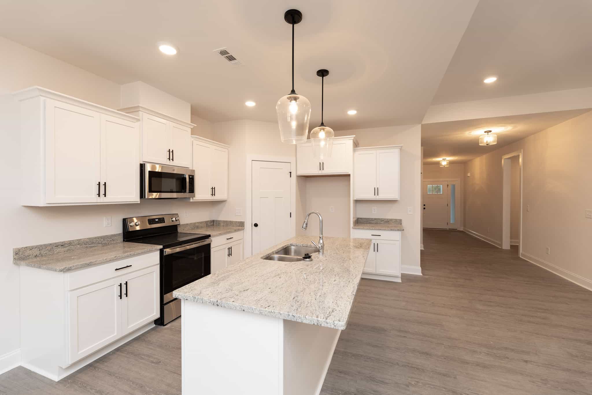 Kitchen of this 4-Bedroom,2437 Sq Ft Plan -120-2720