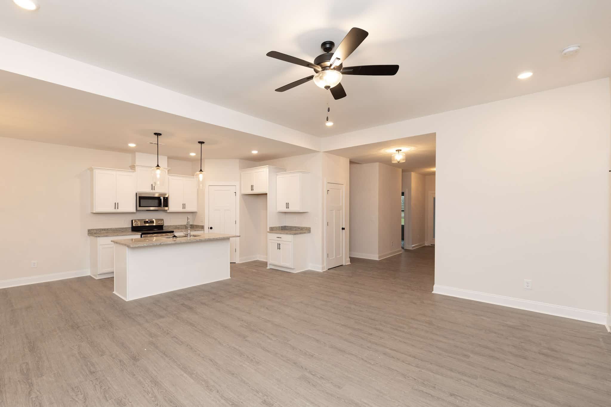 Kitchen of this 4-Bedroom,2437 Sq Ft Plan -120-2720