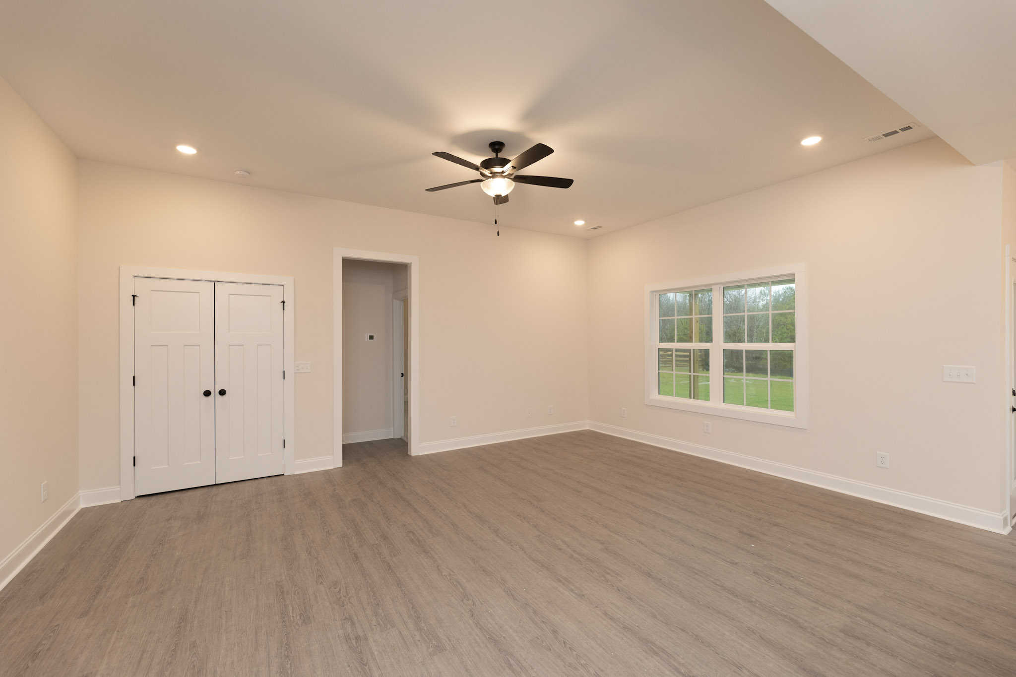 Family Room of this 4-Bedroom,2437 Sq Ft Plan -120-2720