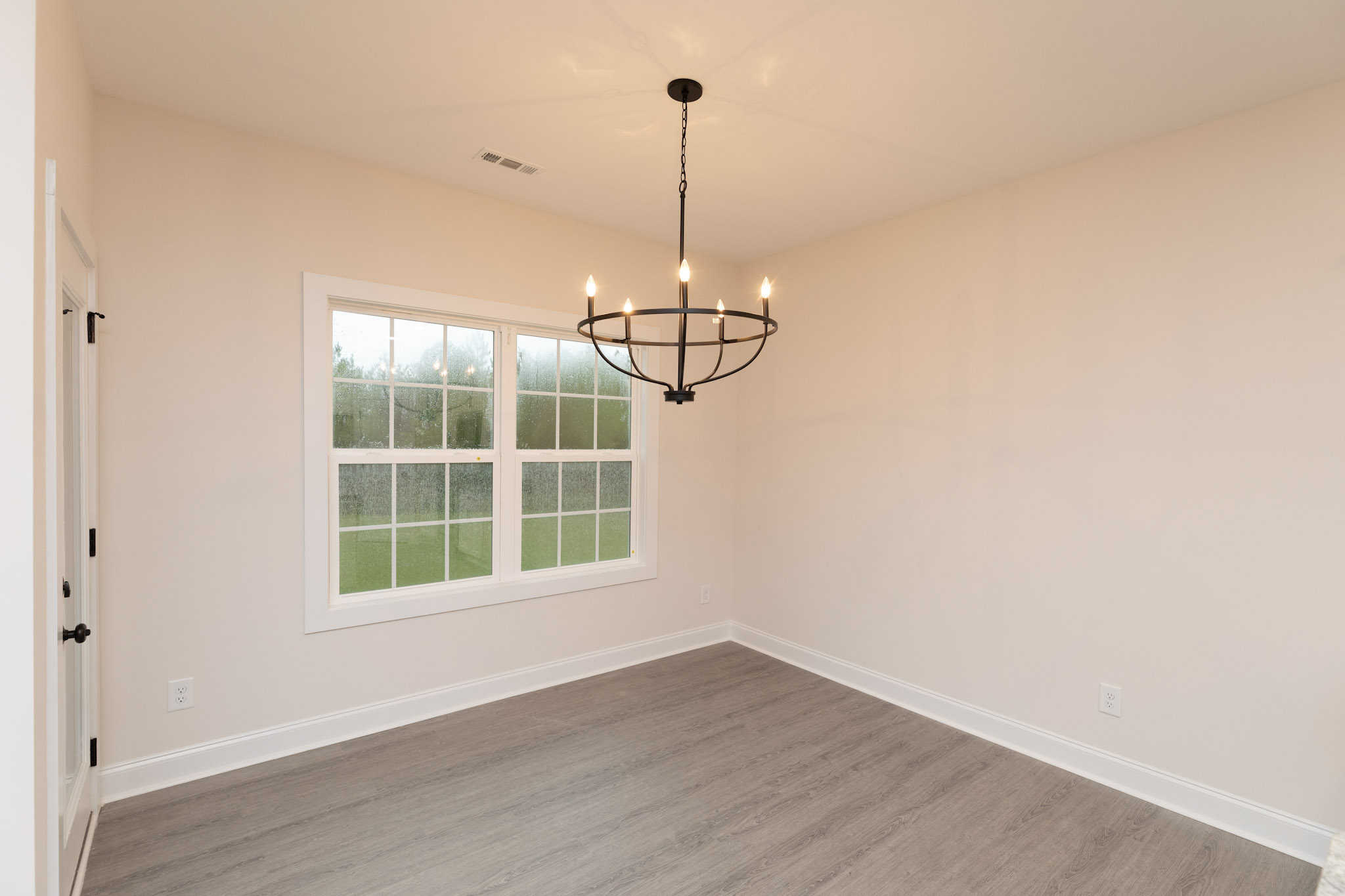 Kitchen: Breakfast Nook of this 4-Bedroom,2437 Sq Ft Plan -120-2720