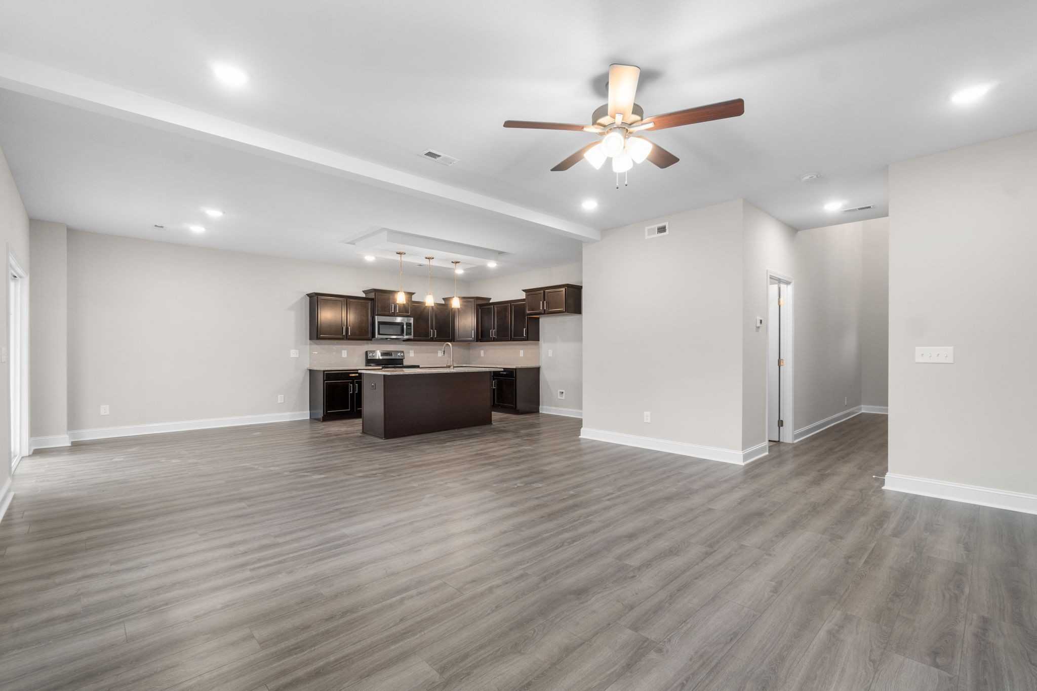 Family Room of this 4-Bedroom,2125 Sq Ft Plan -120-2729