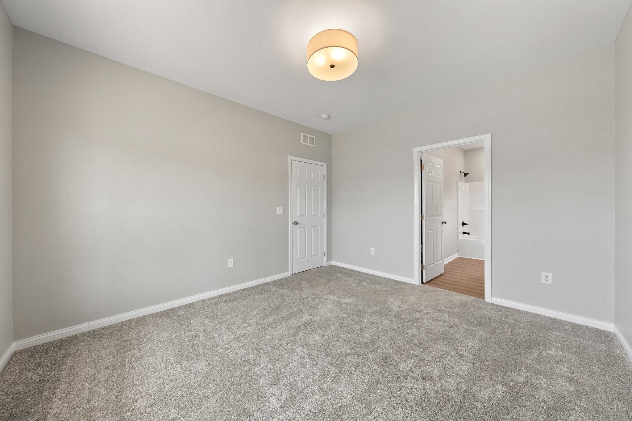 Master Bedroom of this 4-Bedroom,1989 Sq Ft Plan -120-2738