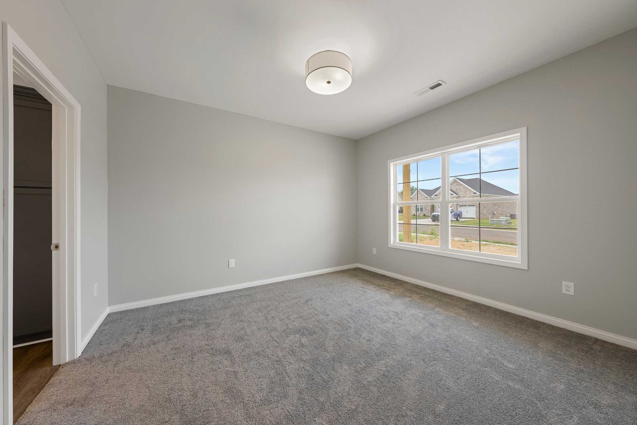 Master Bedroom of this 4-Bedroom,1989 Sq Ft Plan -120-2738