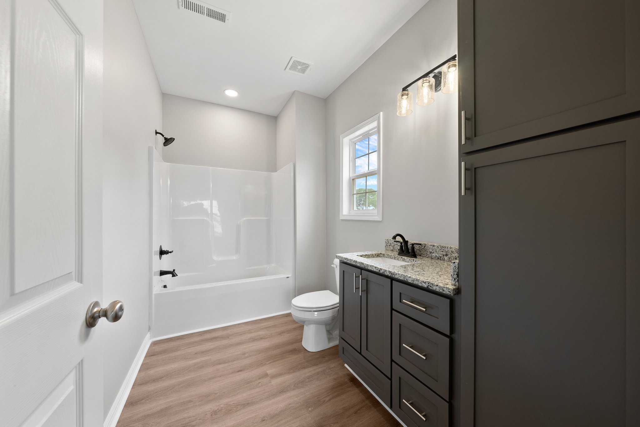 Master Bathroom of this 4-Bedroom,1989 Sq Ft Plan -120-2738