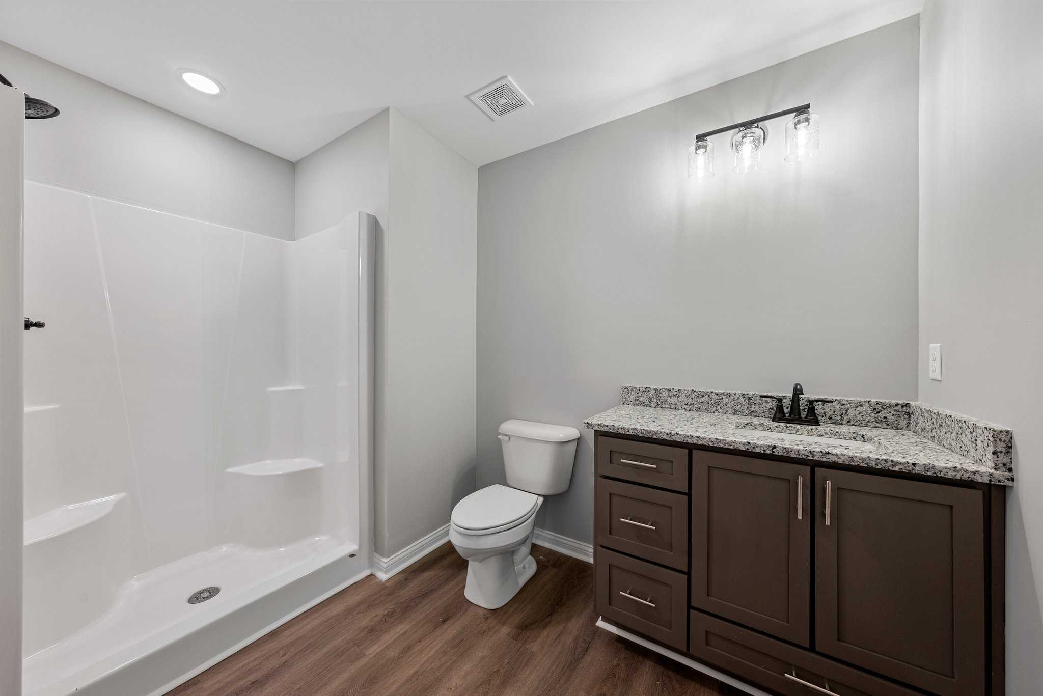 Bathroom of this 4-Bedroom,1989 Sq Ft Plan -120-2738