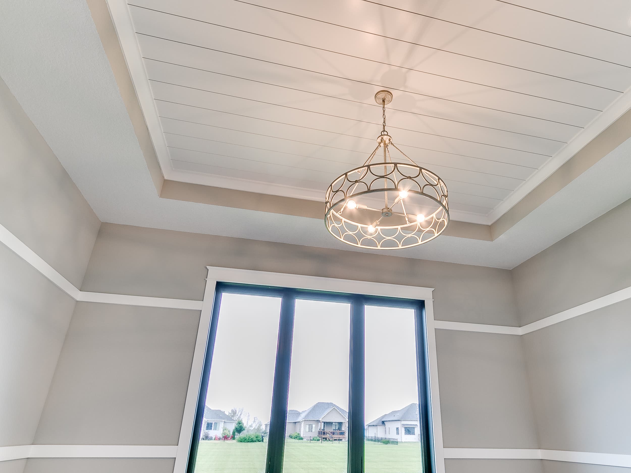 Master Bedroom of this 3-Bedroom,1642 Sq Ft Plan -120-2803