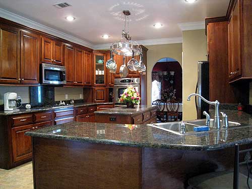 Home Interior Photograph of this 4-Bedroom,2614 Sq Ft Plan -2614