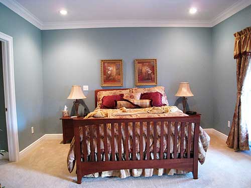 Home Interior Photograph of this 4-Bedroom,2614 Sq Ft Plan -2614