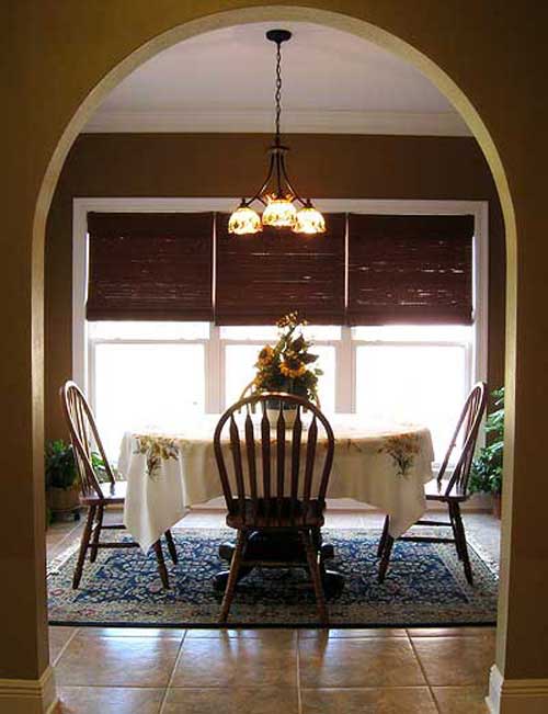 Home Interior Photograph of this 4-Bedroom,2614 Sq Ft Plan -2614