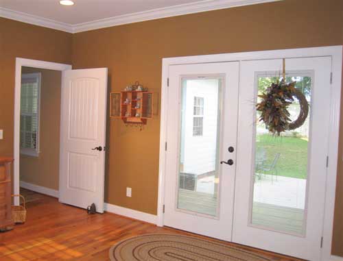 Home Interior Photograph of this 3-Bedroom,2123 Sq Ft Plan -2123