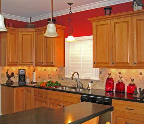 Home Interior Photograph of this 3-Bedroom,2123 Sq Ft Plan -2123