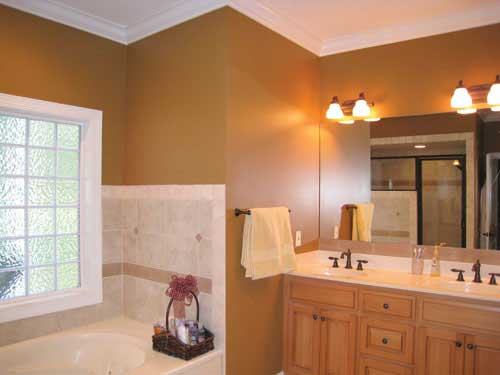 Home Interior Photograph of this 3-Bedroom,2123 Sq Ft Plan -2123