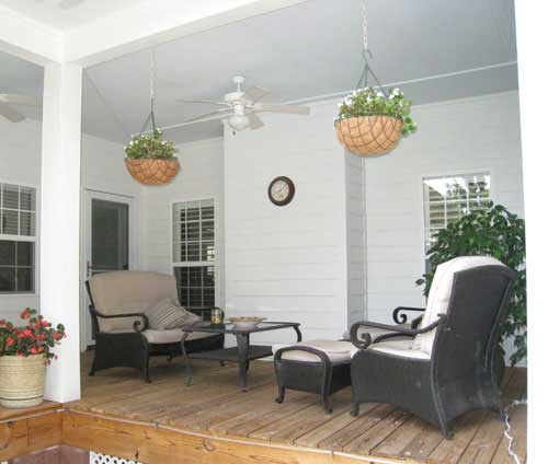 Home Exterior Photograph of this 3-Bedroom,2123 Sq Ft Plan -2123
