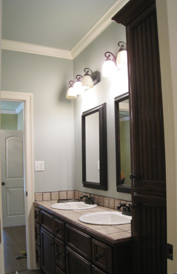 Bathroom of this 3-Bedroom,2291 Sq Ft Plan -2291