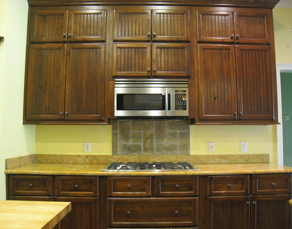 Kitchen of this 3-Bedroom,2291 Sq Ft Plan -2291