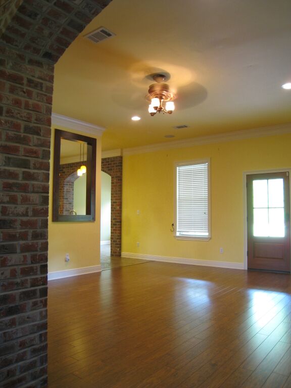 Great Room of this 3-Bedroom,2291 Sq Ft Plan -2291