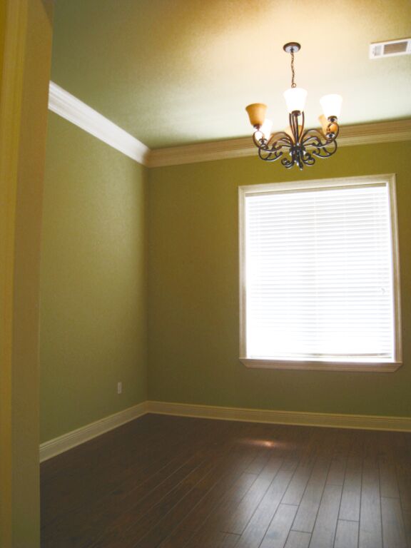 Bedroom of this 3-Bedroom,2291 Sq Ft Plan -2291