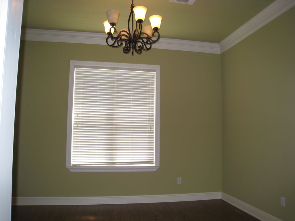 Bedroom of this 3-Bedroom,2291 Sq Ft Plan -2291