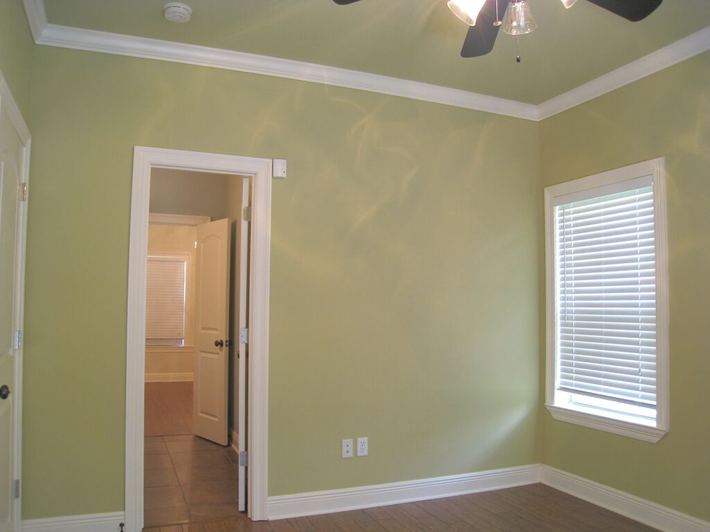 Bedroom of this 3-Bedroom,2291 Sq Ft Plan -2291