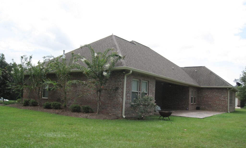 Left Side View of this 3-Bedroom,2291 Sq Ft Plan -2291