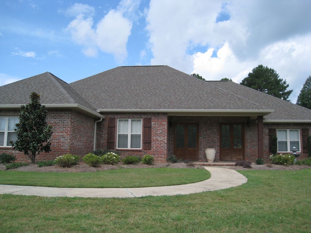 Home Exterior Photograph of this 3-Bedroom,2291 Sq Ft Plan -2291