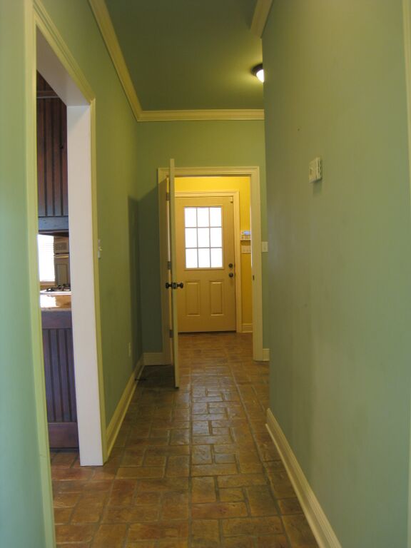Entry Hall of this 3-Bedroom,2291 Sq Ft Plan -2291