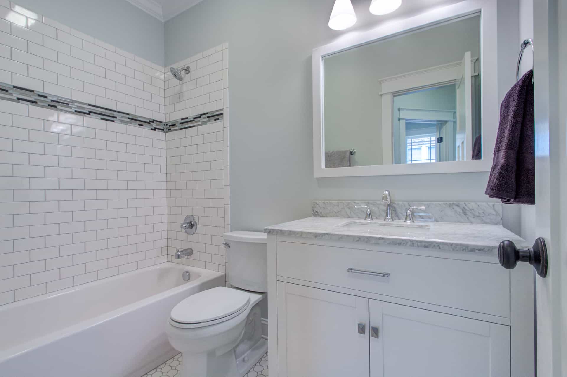 Bathroom of this 3-Bedroom,1587 Sq Ft Plan -1587